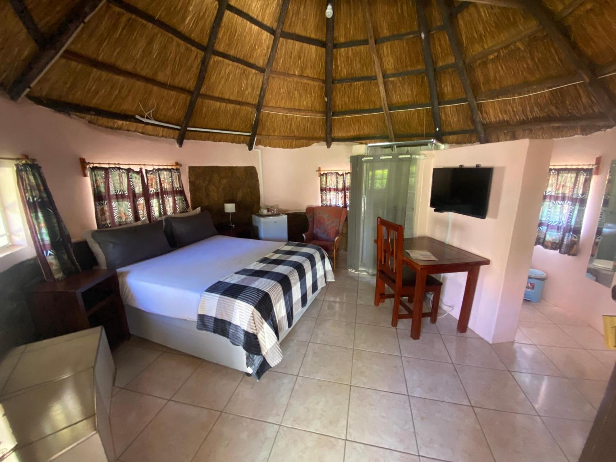 Lynns Guest House Bulawayo Exterior photo