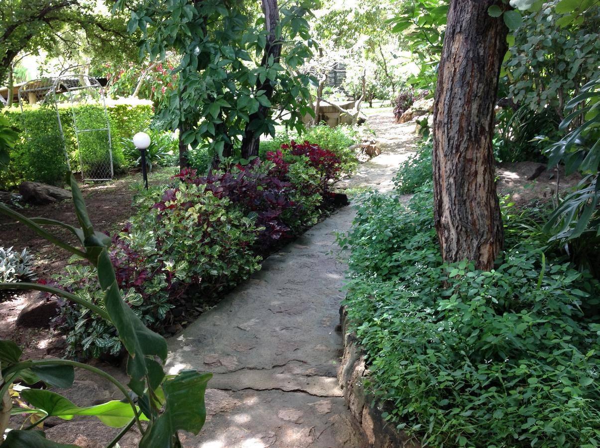 Lynns Guest House Bulawayo Exterior photo